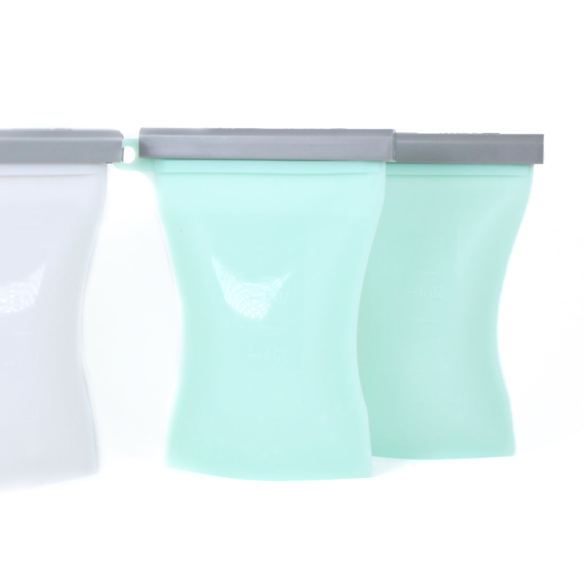 Junobie Breast Milk Bags