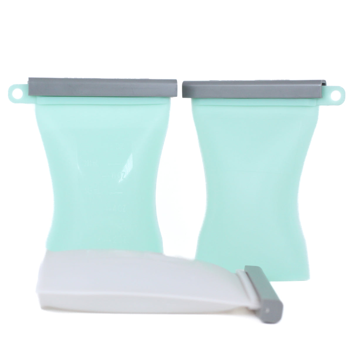 Junobie Breast Milk Bags