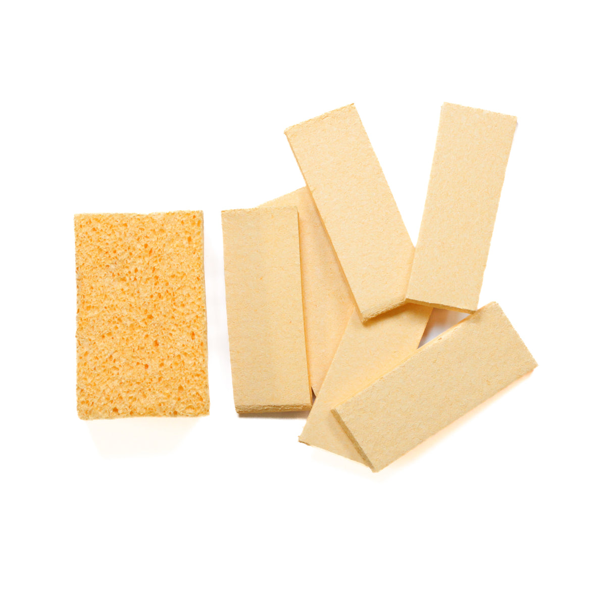 Expanding Compostable Sponge | GoGoRefill