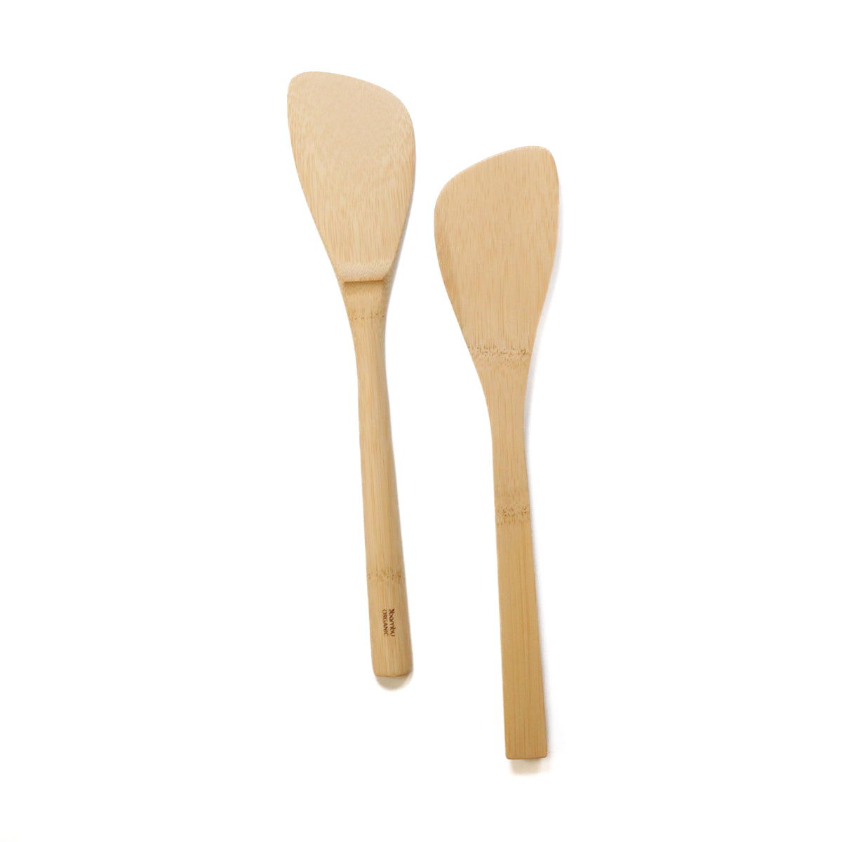 Bambu Spatula