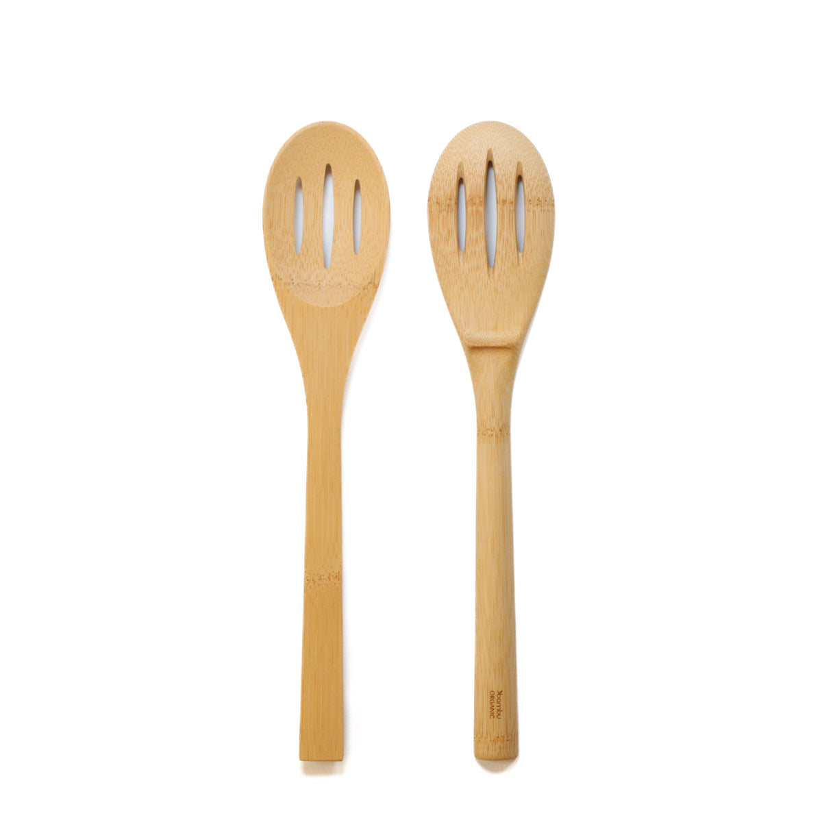 Bambu Slotted Spoon | GoGoRefill