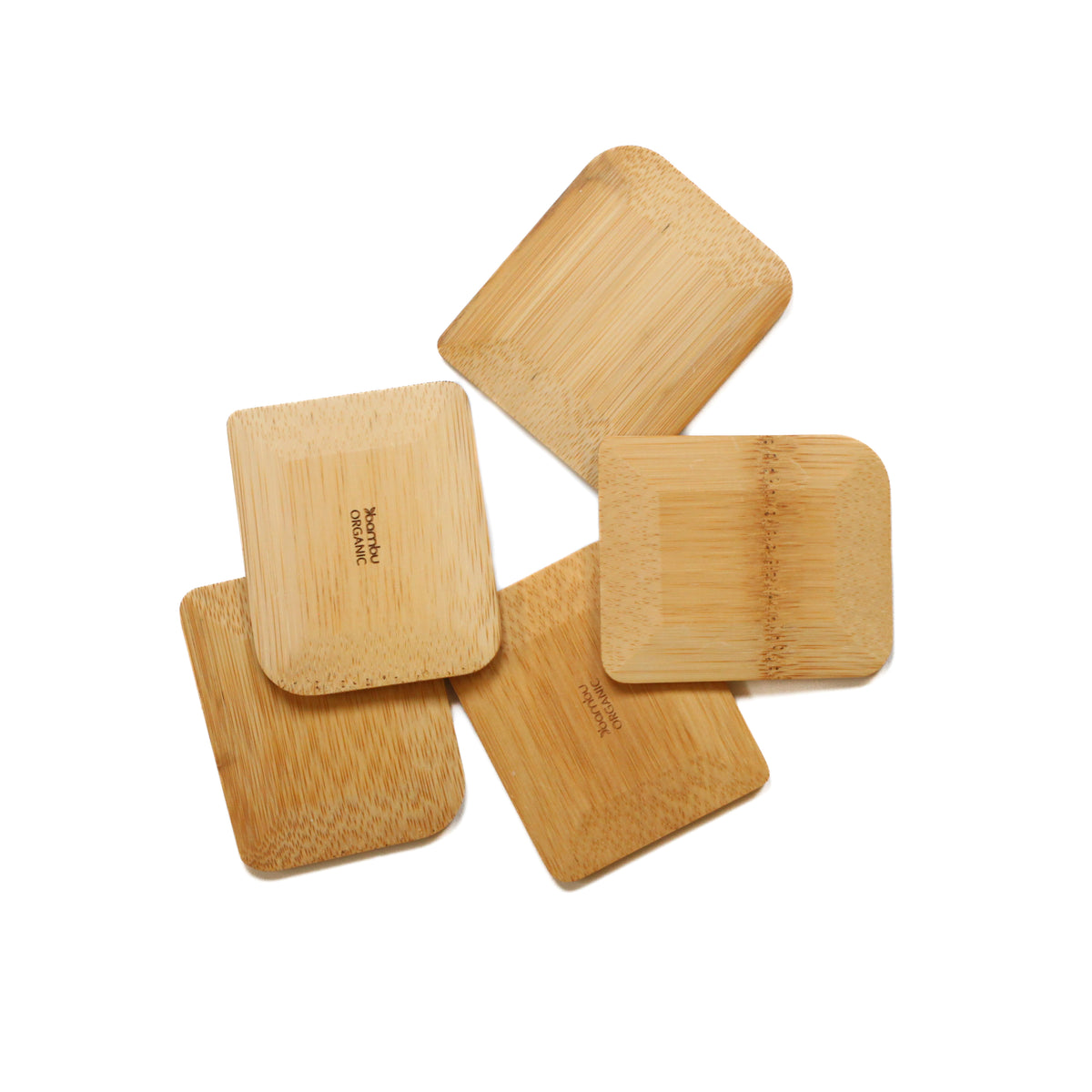 Bambu Pot & Pan Scrapers