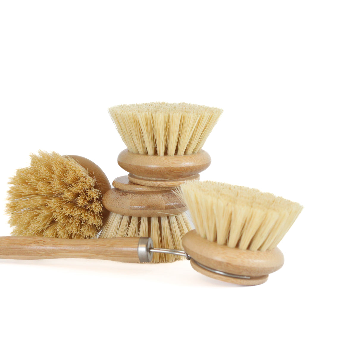 No Tox Life Tampico Dish Brush Replacement