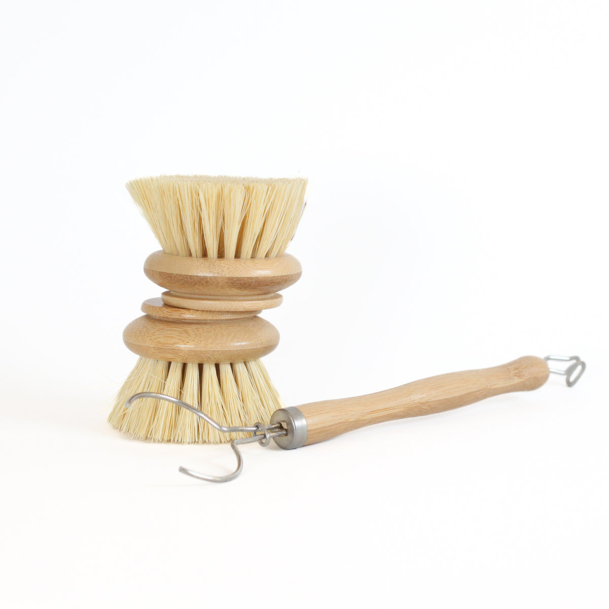 No Tox Life Tampico Dish Brush Replacement