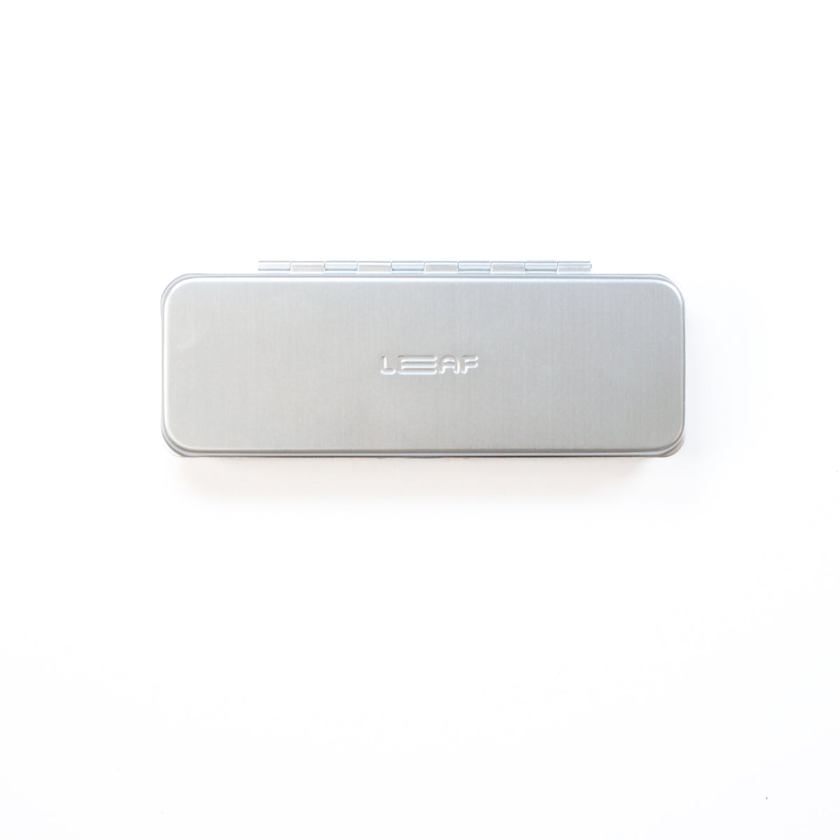 Leaf Razor Travel Case