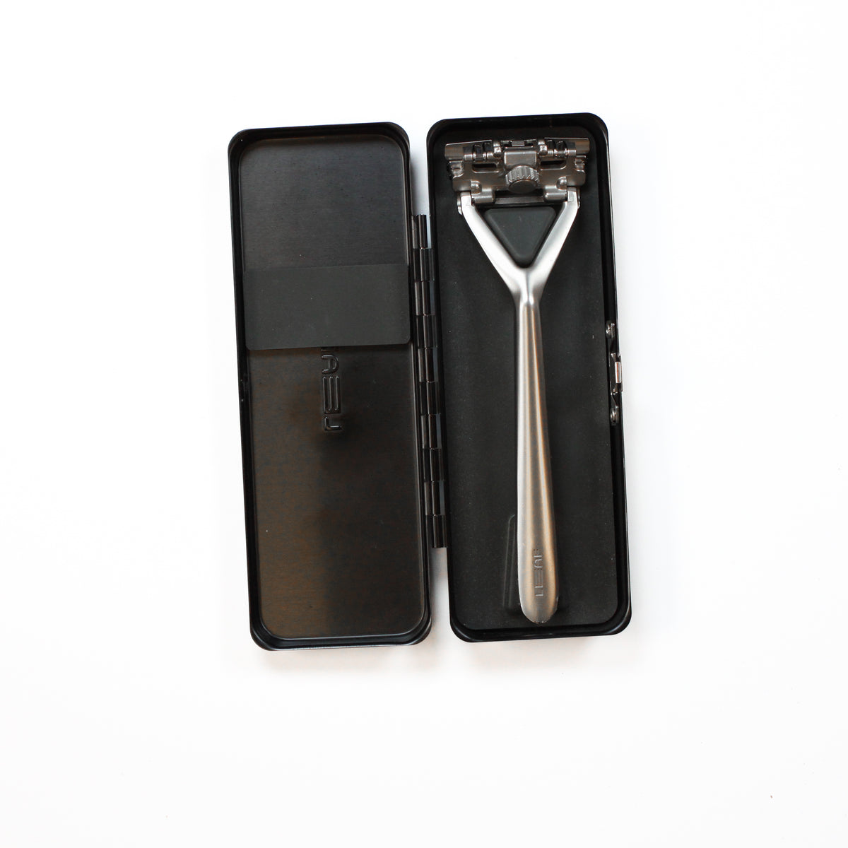 Leaf Razor Travel Case