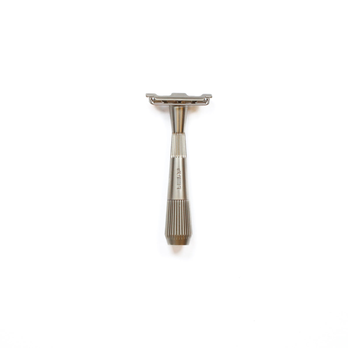 Leaf Twig Razor (Single Blade)