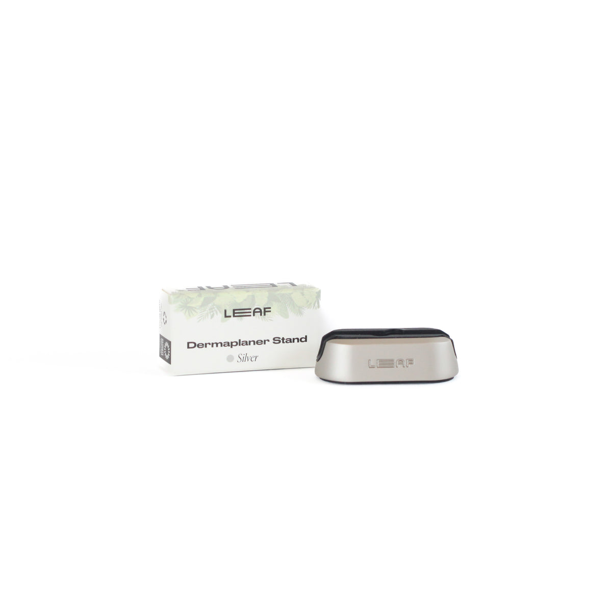 Leaf Dermaplaner Stand