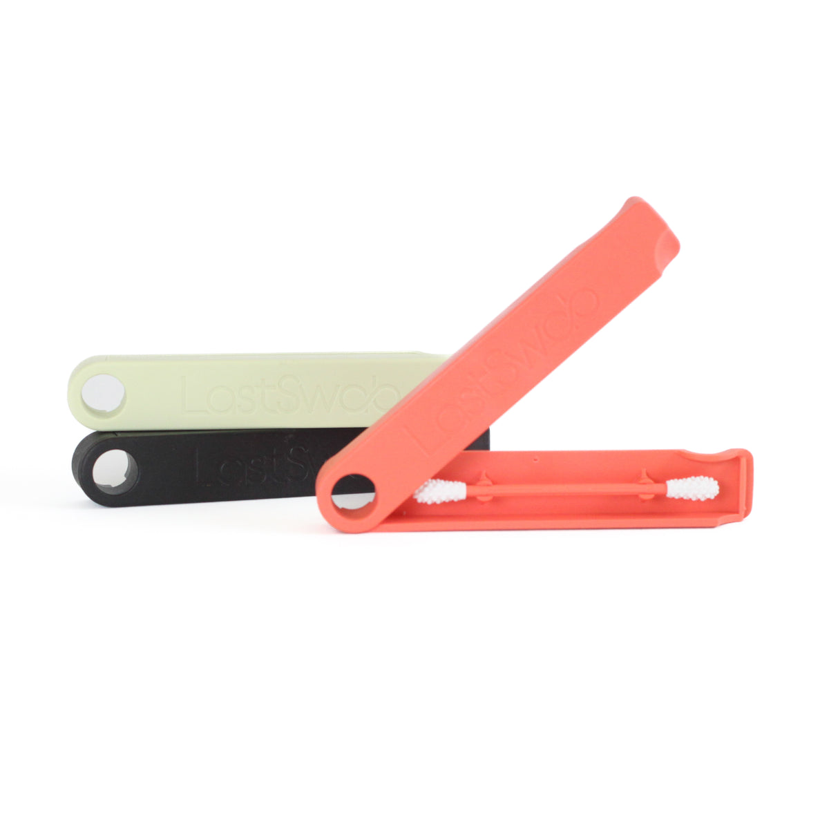 Last Object Regular Swab