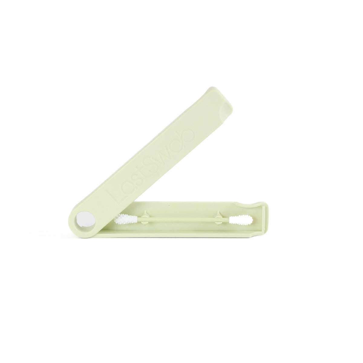 Last Object Regular Swab