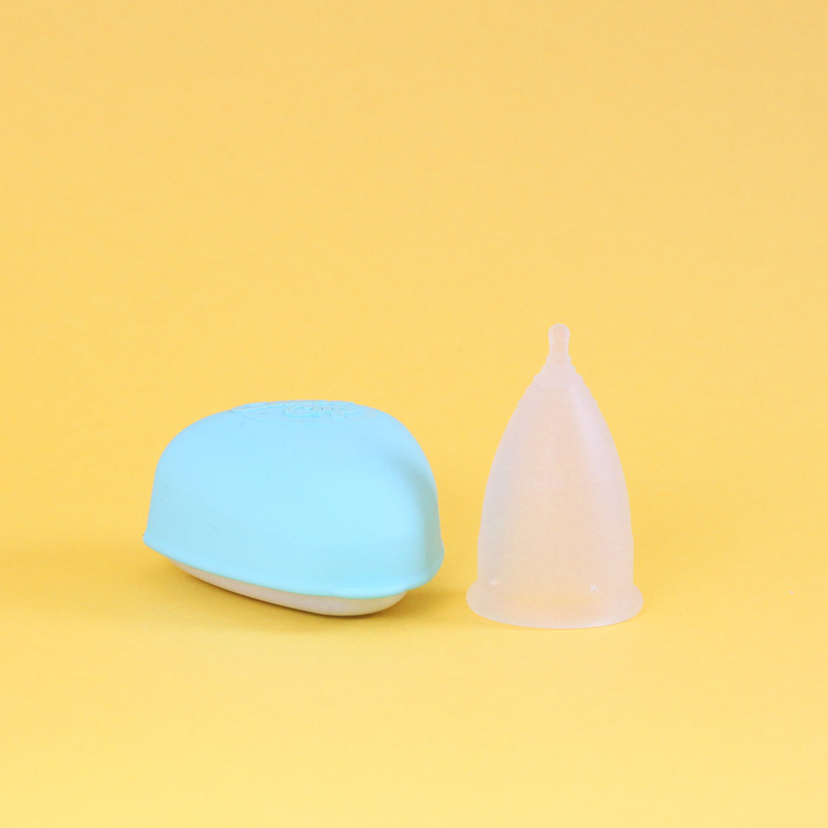 Casco Cup Menstrual Cup
