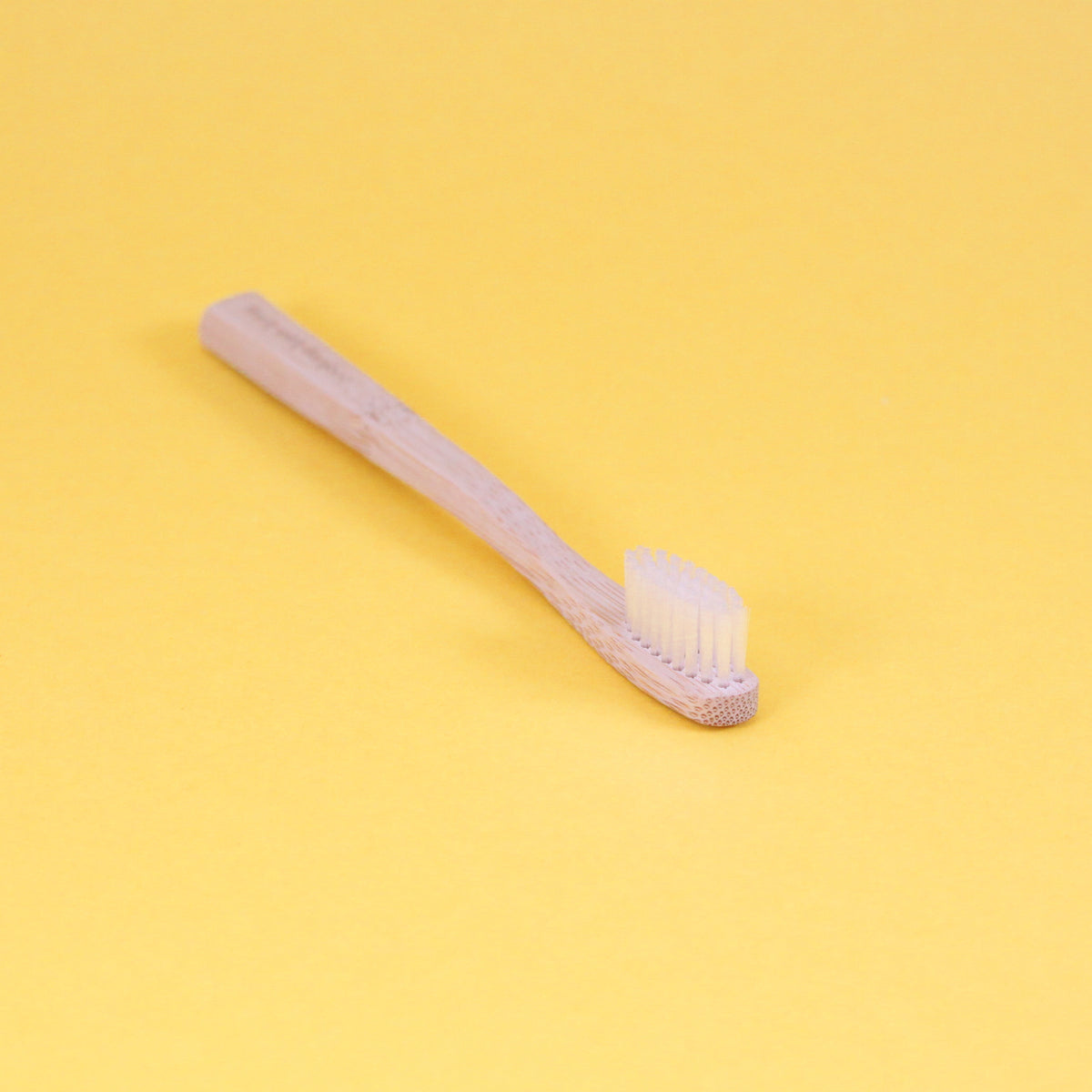 Brush With Bamboo Bamboo Toothbrushes