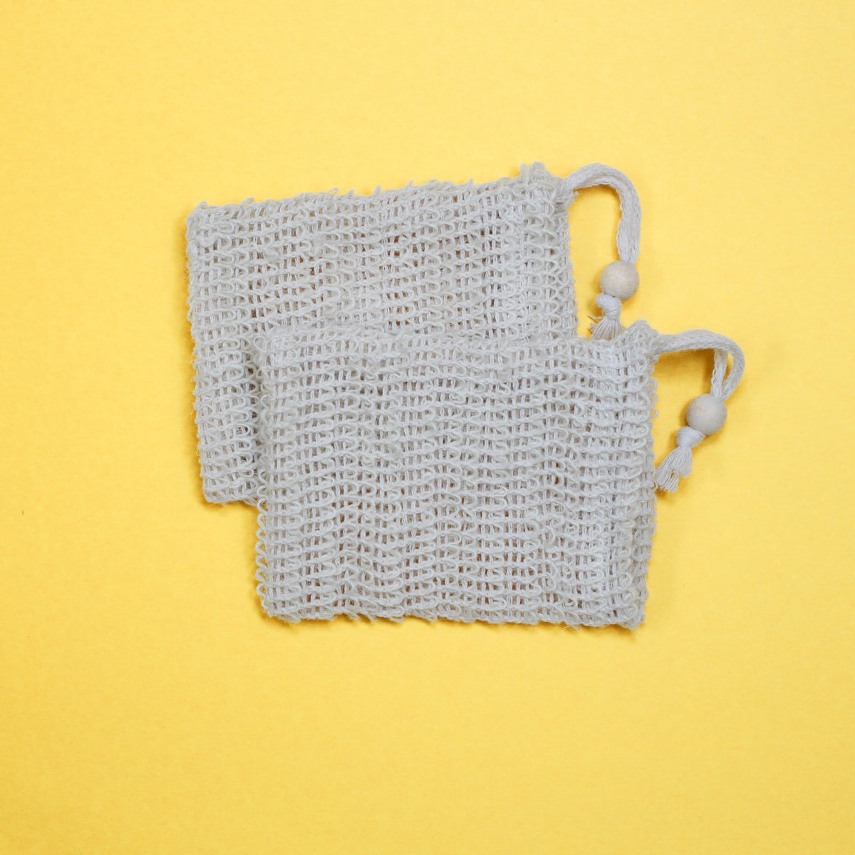Soap Bag