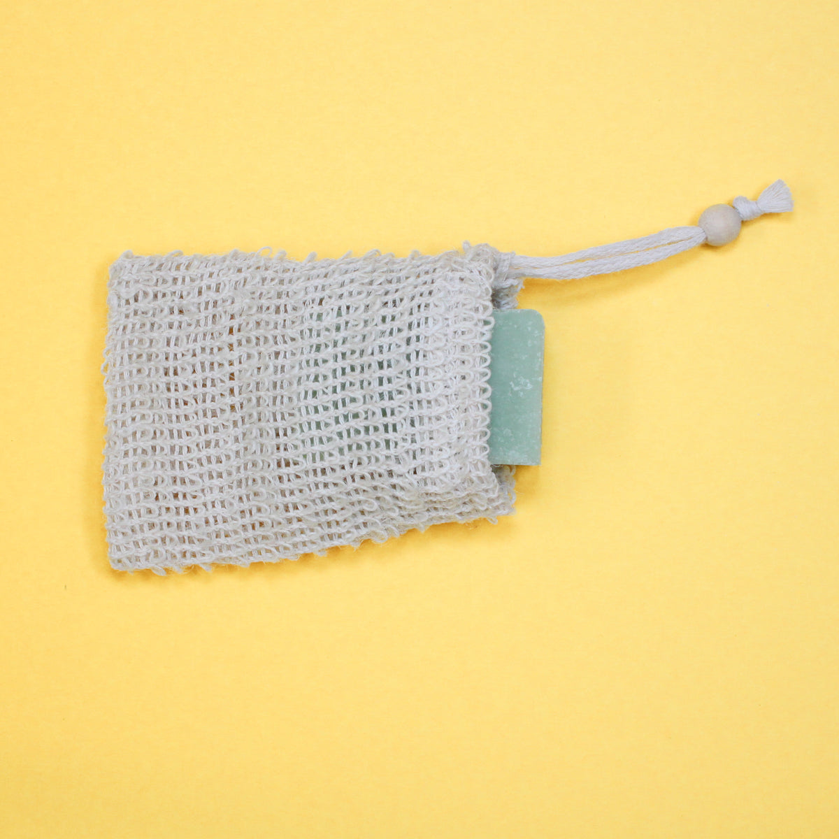 Soap Bag
