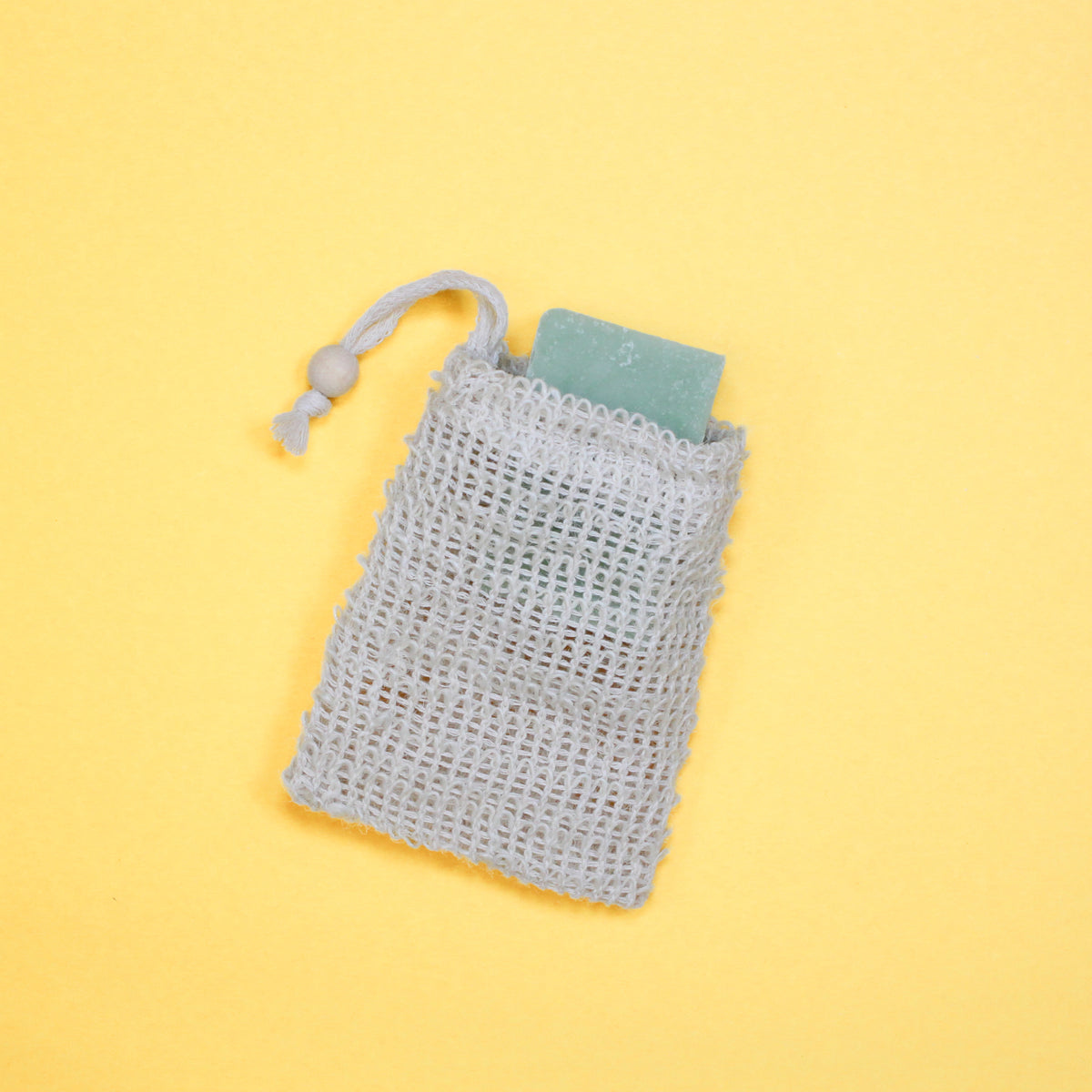 Soap Bag