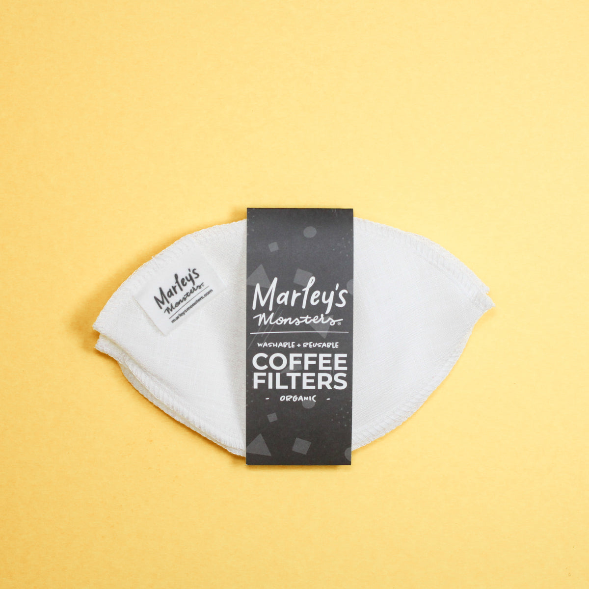 Marley's Coffee Filters