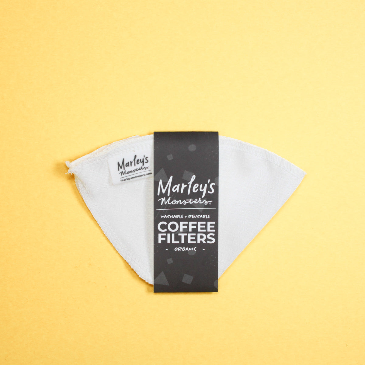 Marley's Coffee Filters