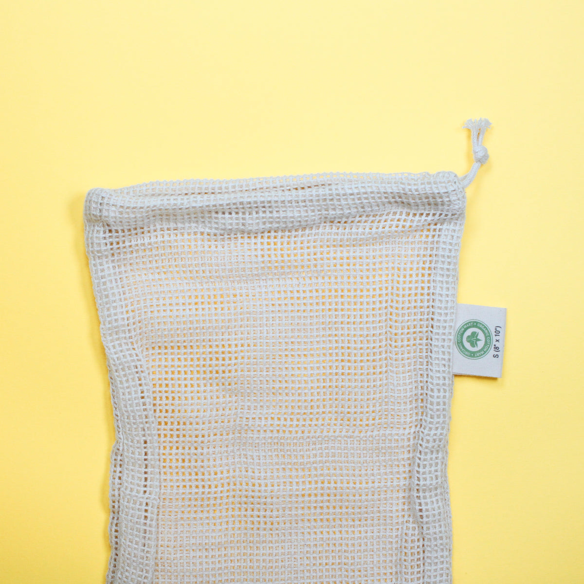 Mesh Bulk & Produce Bags