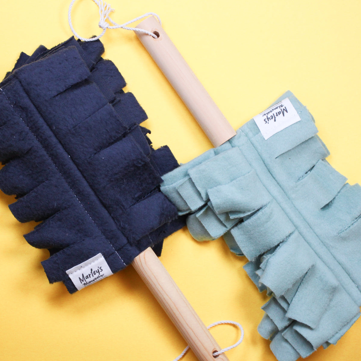 Marley's Monsters Reusable Duster