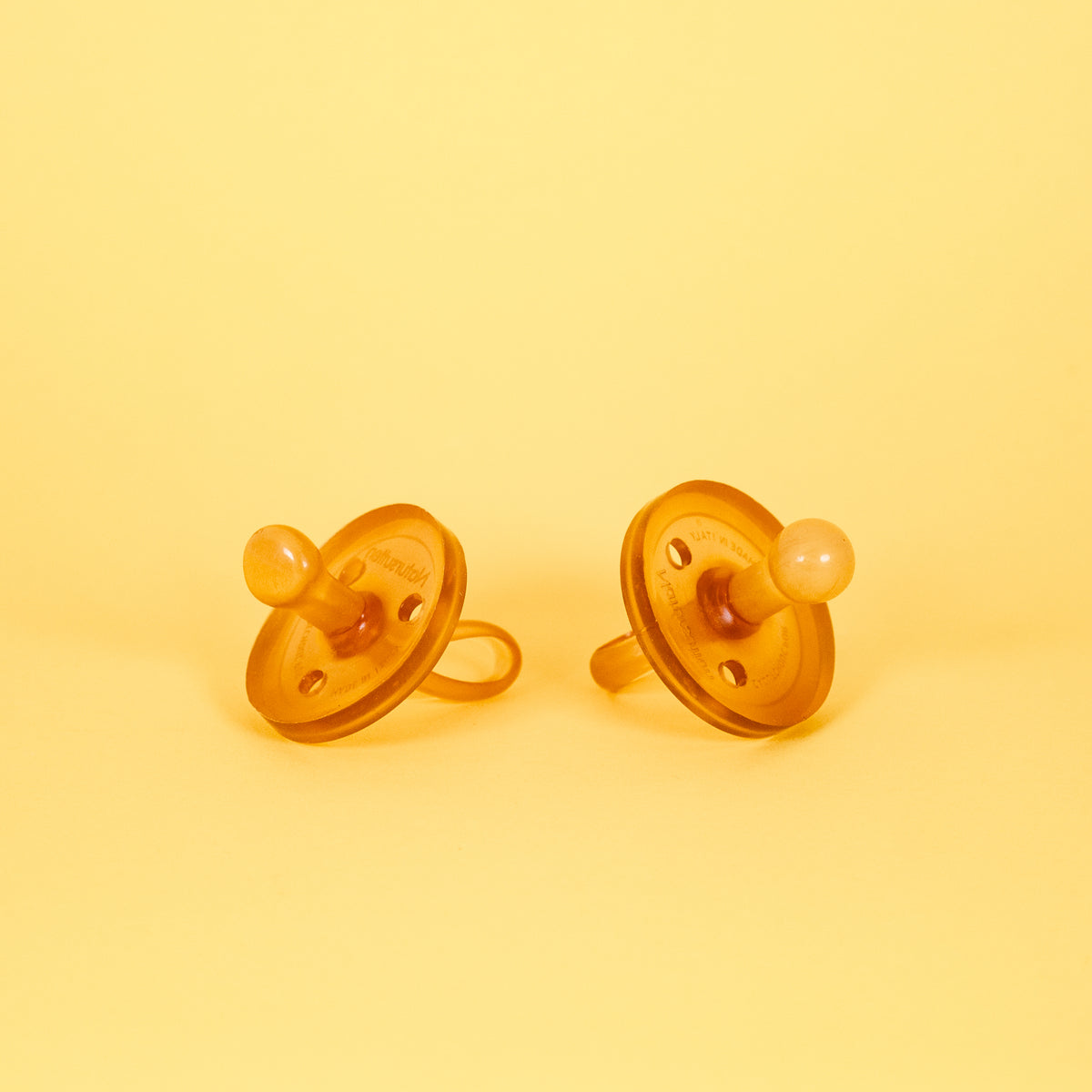 Natursutten Orthodontic Pacifier