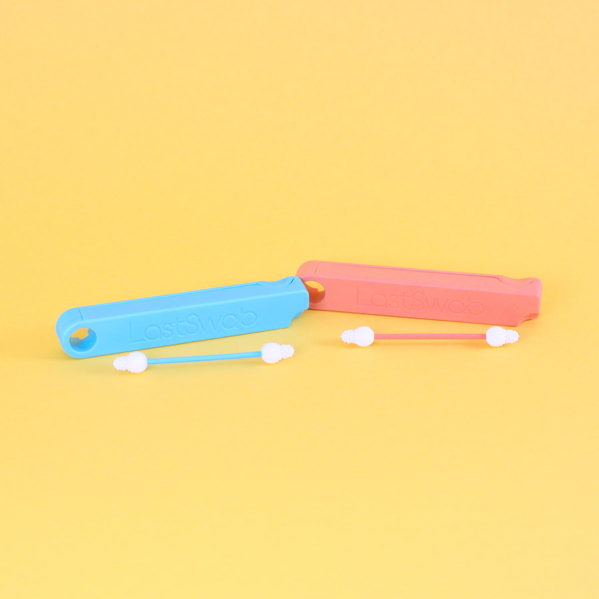 Last Object Baby Swab
