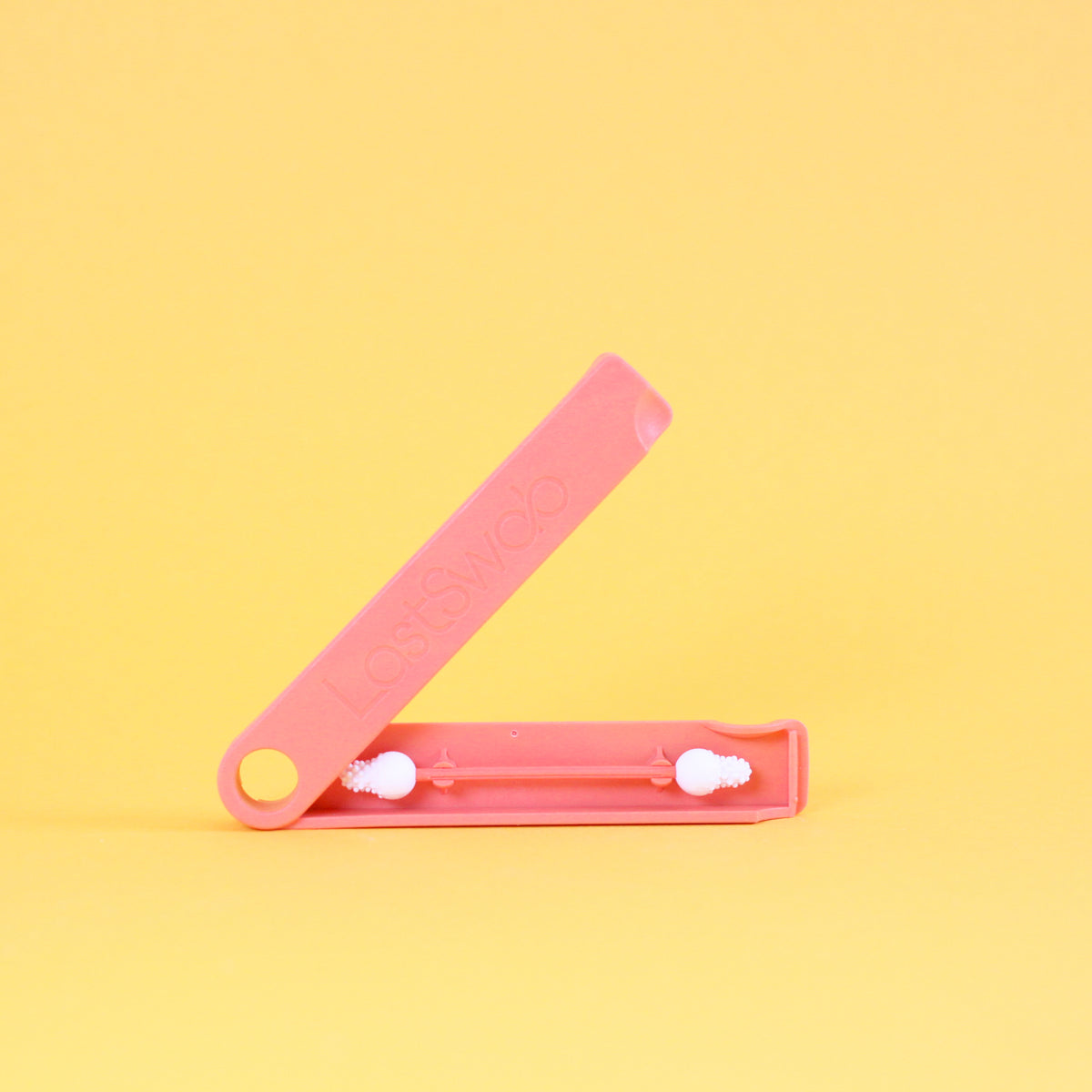 Last Object Baby Swab
