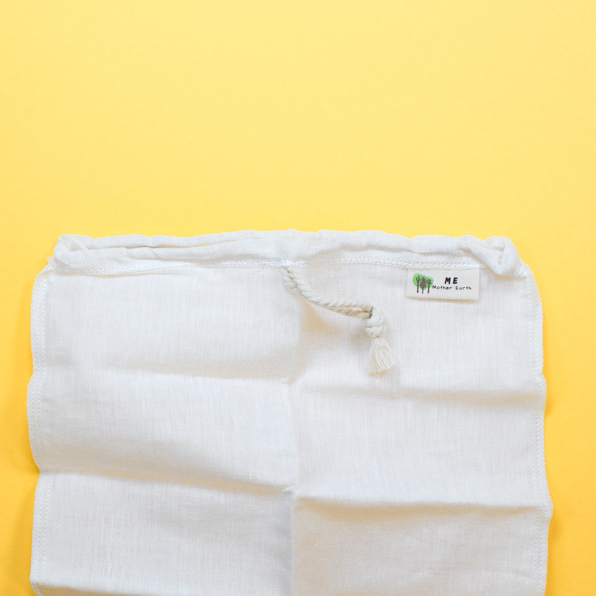 Me Mother Earth Nut Milk Bag