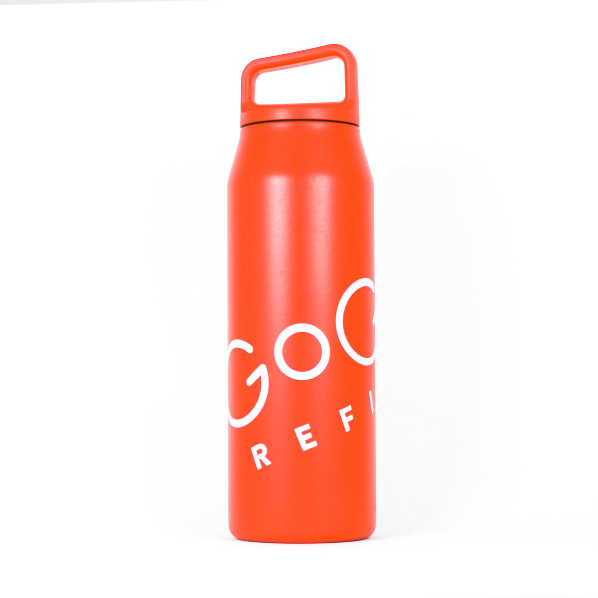 GoGo X MiiR Bottles